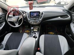 شيفروليه ماليبو